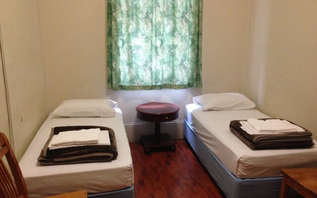 Sydney City Hostel