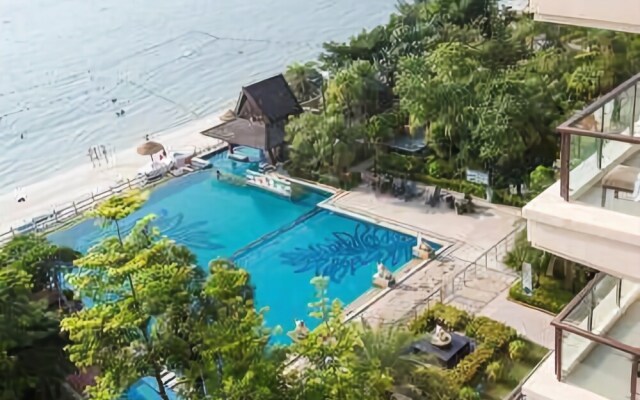 Haishang Wanpan Holiday Apartment