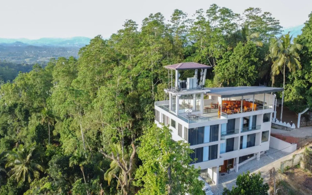 Shalom Home stay