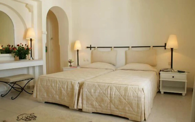 Hotel Flamingo Beach