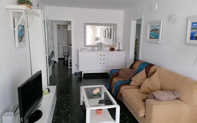 Apartamento piscis