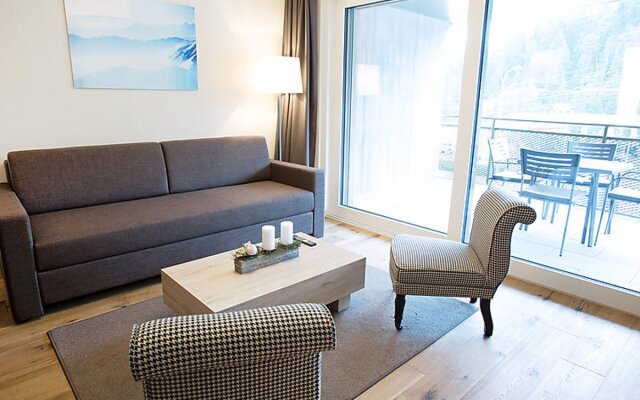Peaks Place Apartment-Hotel & Spa 23138