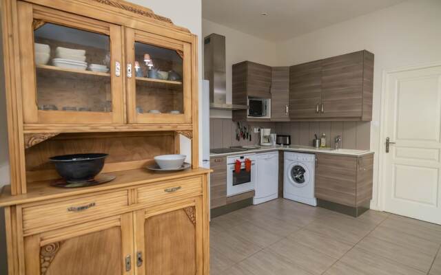 Gîtes du Castell de Blés