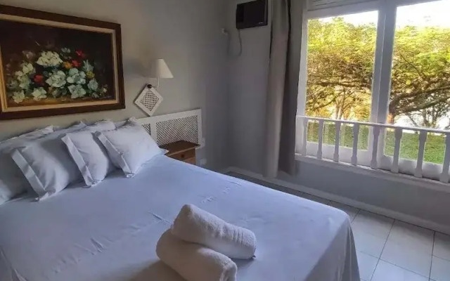 Reserva Porto Bocaina