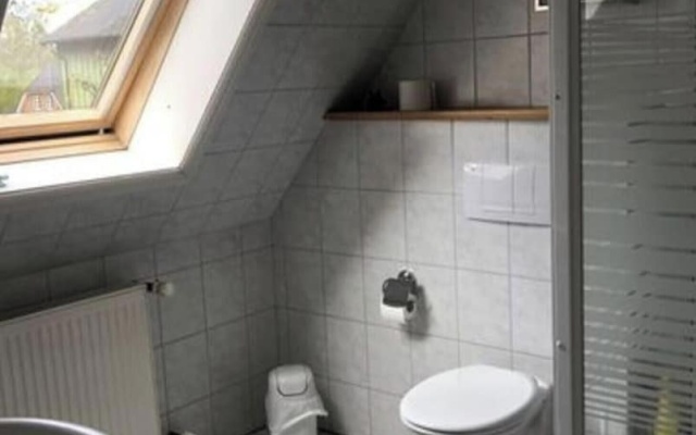 Holiday Apartment Hinrichsen 2