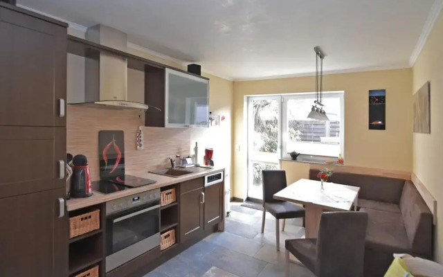 Cosy Holiday Home in Wernigerode