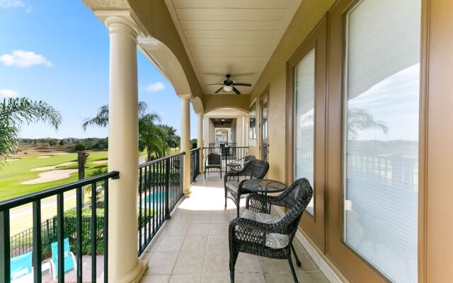 Rvh_374r Golden 6 Bedroom Home