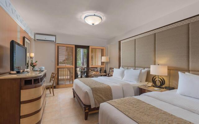 Emerald Island Hotel