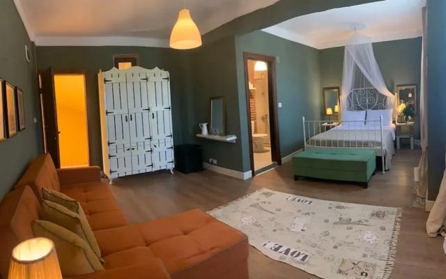 Han Boutique Hotel