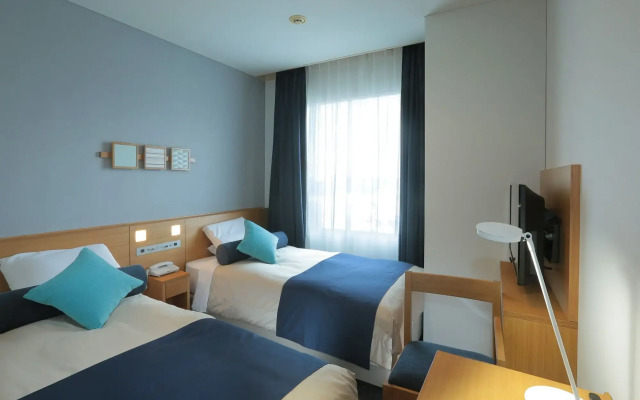 Yokohama Sakuragicho Washington Hotel