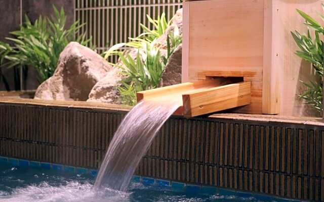 Cabin & Capsule Hotel J-SHIP Osaka Namba - Vacation STAY 24728v