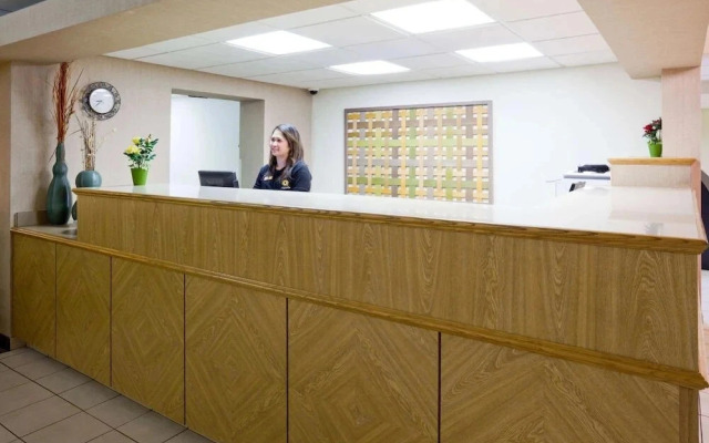 La Quinta Inn Minneapolis Airport Bloomington