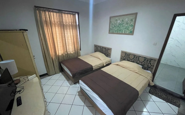 Hotel Gegerkalong Asri