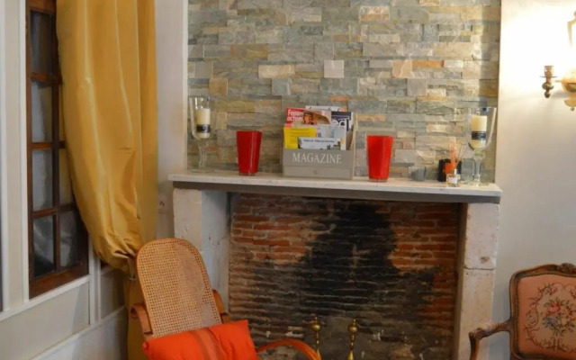 Appartement Le Blanc, 2 pièces, 3 personnes - FR-1-591-36