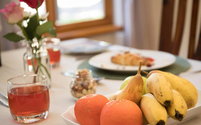 Mirihof Retreat and Olive Estate