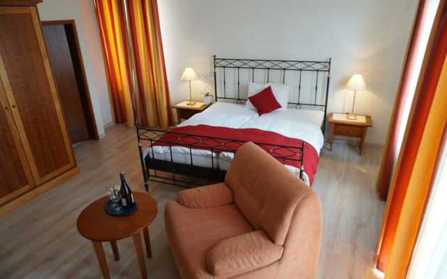 Hotel-Events Adlerpalast