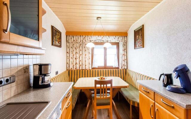 Holiday Home in Zillertal Near Ski Slopes