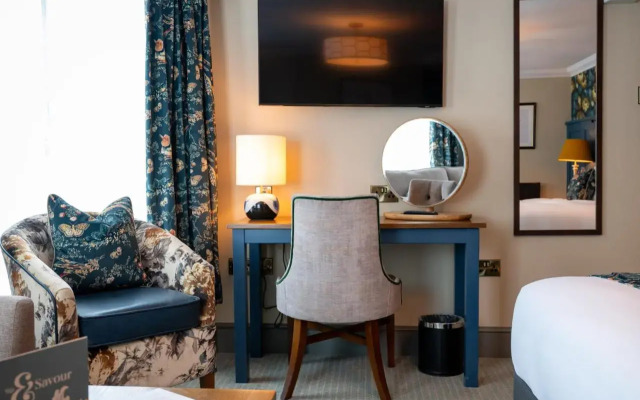 Wheatsheaf Hotel by Chef & Brewer Collection