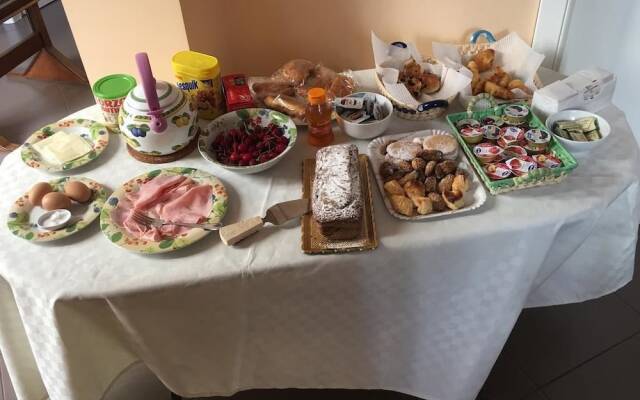 Bed and Breakfast Vivaldi
