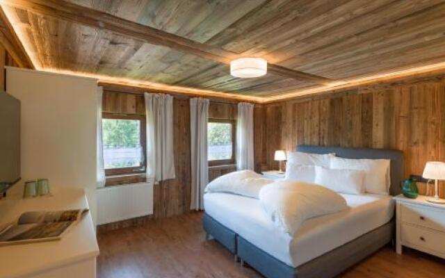 Appartement Alpin