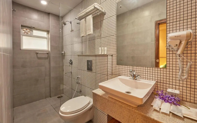 Regenta Inn Indiranagar