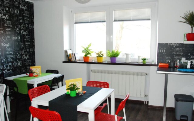 7th Room Guest House