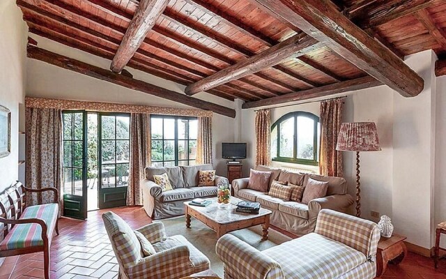 Villa Colline