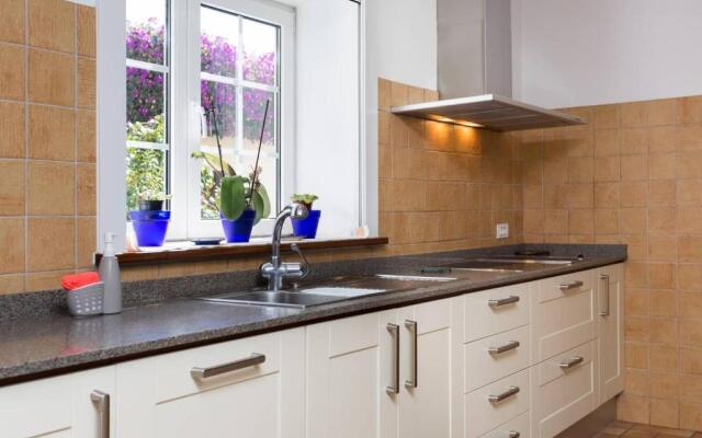 129 Villa Tea TEGUESTE by Sunkeyrents