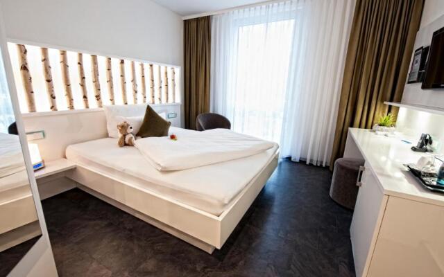 Hotel Jungstil