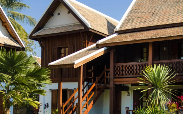 Villa Maydou