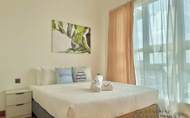 TriTower Residence JB by Stayrene – Guest Rooms – Johor Bahru