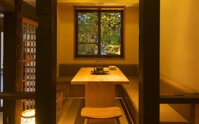 Shima Onsen Yamabato