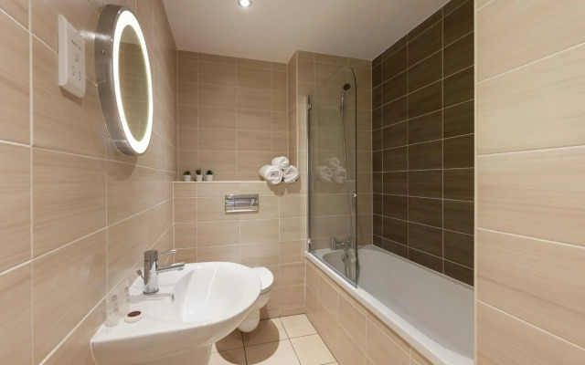 Halo Serviced Apartments - The Point