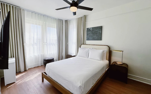 Hotel Carlton