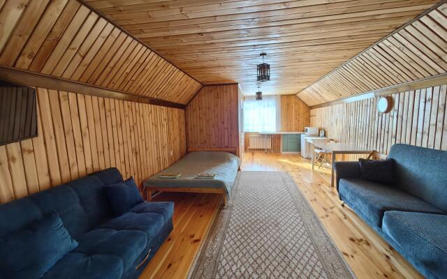 Синяя Птица