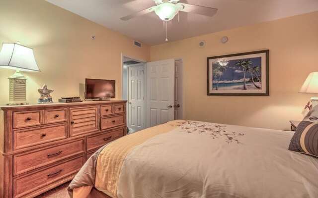 South Wind 402 2 Bedroom Condo