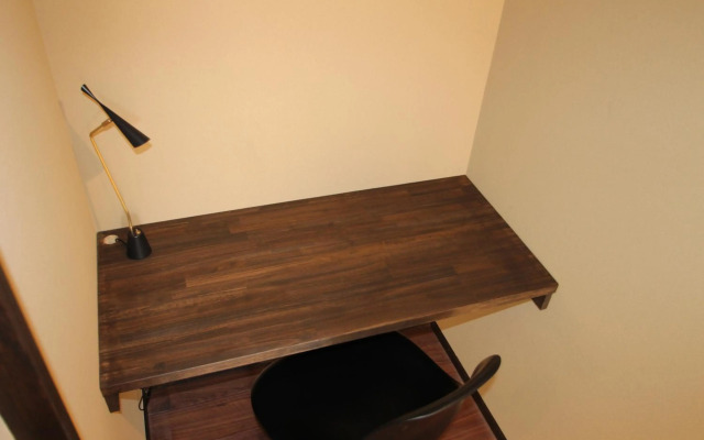 染 SEN 東寺-魚美津 Toji-Uomizu