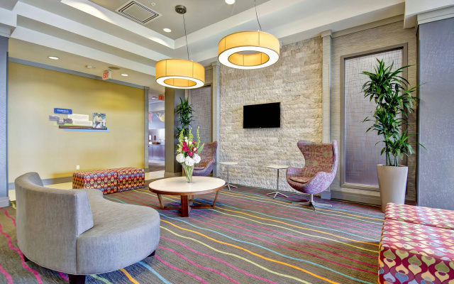 Fairfield Inn & Suites by Marriott Guelph
