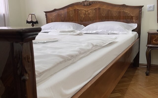 Guest House Top Floor