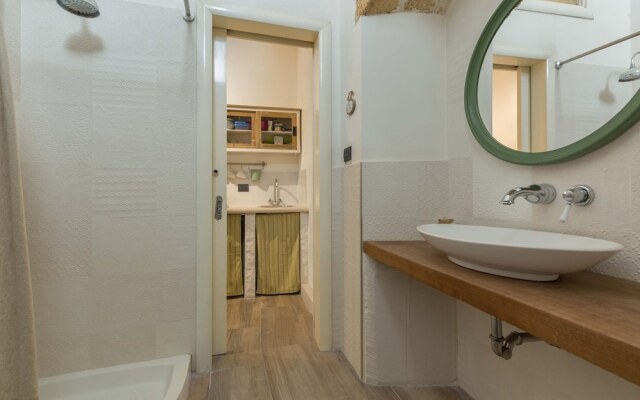 2513 Antico Palazzo Rolli - Stanza Delle Botti