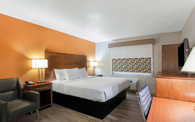 Best Western U. S. Inn