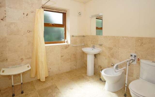 Coach House Faner