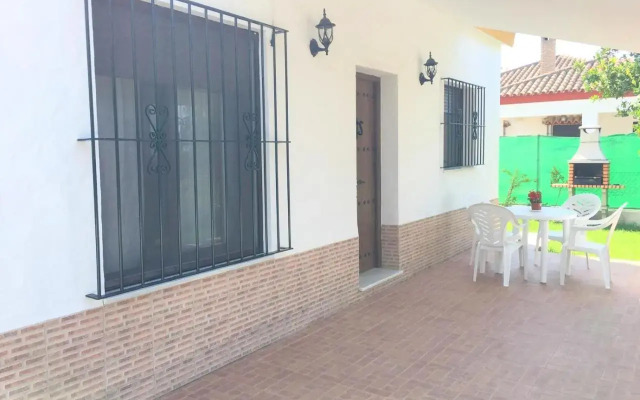Trujilllo Holiday Home