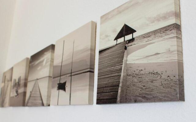 Appartement Cap d'Agde, 3 pièces, 6 personnes - FR-1-607-101