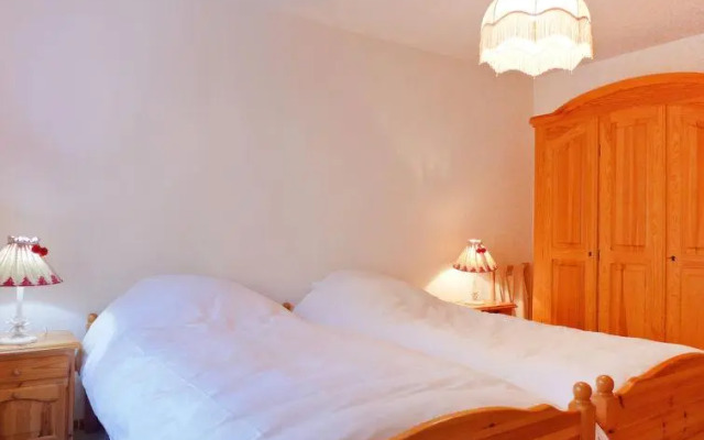 Villars Vacances 7&8 - Four Bedroom