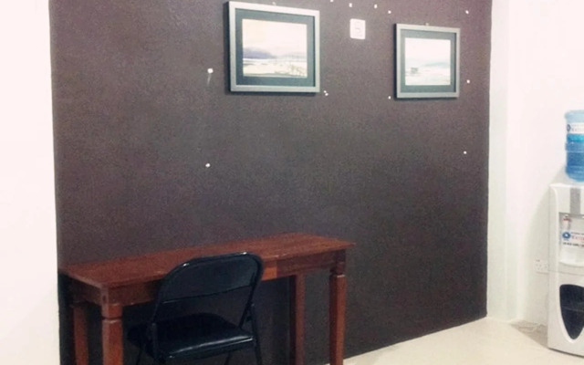 Reintree Lodge Hotel