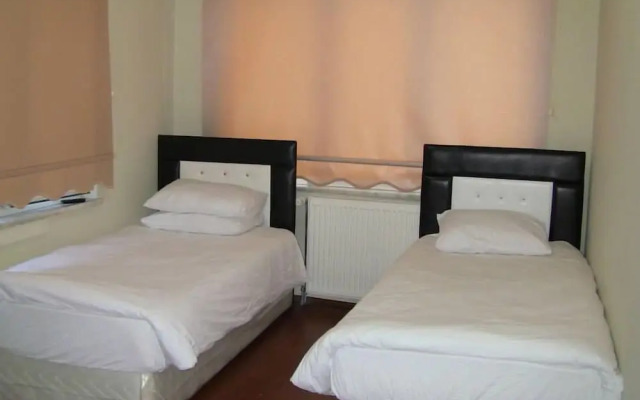 Mevlevi Hotel