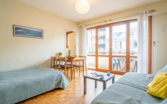 Apartment Alphonse XIII