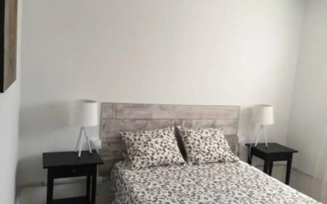 Big, large cozy apartment with sea view