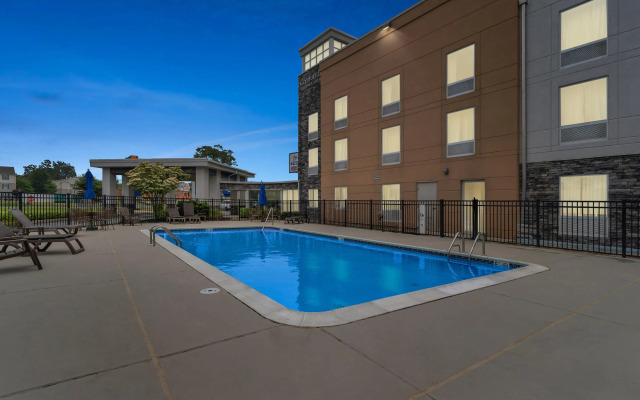 Comfort Inn Rehoboth Beach